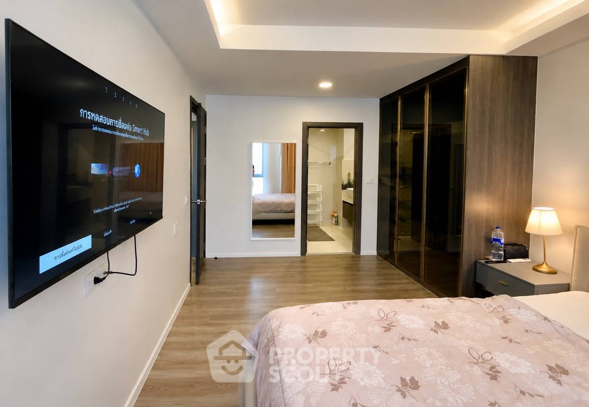 picture 2-BR Villa Lasalle Sukhumvit 105 Near BTS Bearing (ID 3156019) - 4/27