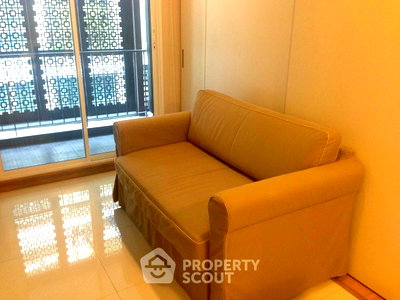 Condos for sale : 1-BR Condo At Tree Condo Ekamai Near BTS Ekkamai (ID 883766)