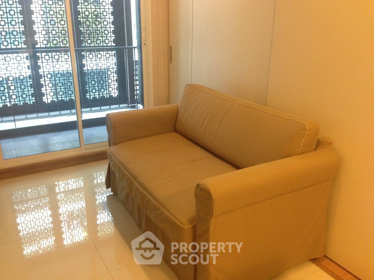 รูป ขาย 1 ห้องนอน Tree Condo Ekamai ใกล้ BTS เอกมัย (ID 883766) - รูปที่ 1/9