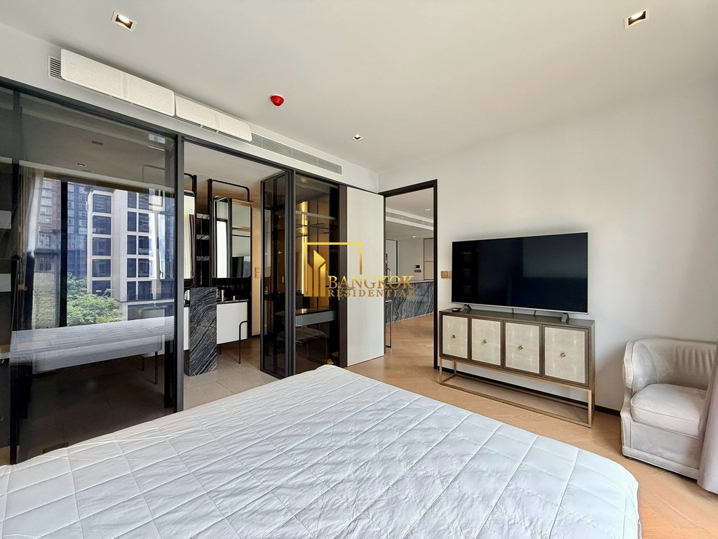 รูป The Reserve 61 Hideaway | Gorgeous 3 Bed Property For Rent - BR61992CD - รูปที่ 24/48