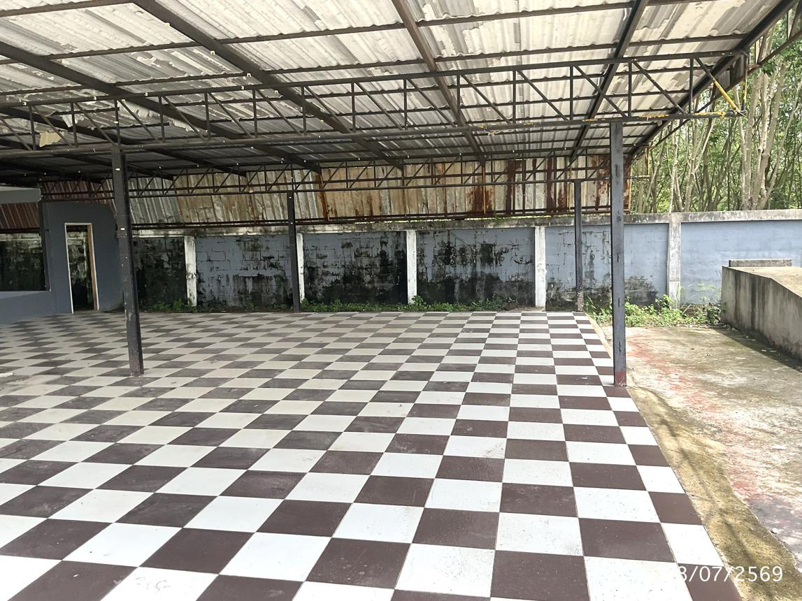 รูป โกดัง 11795 ตร.วา เดชอุดม อุบลราชธานี 52.5M - รูปที่ 31/48
