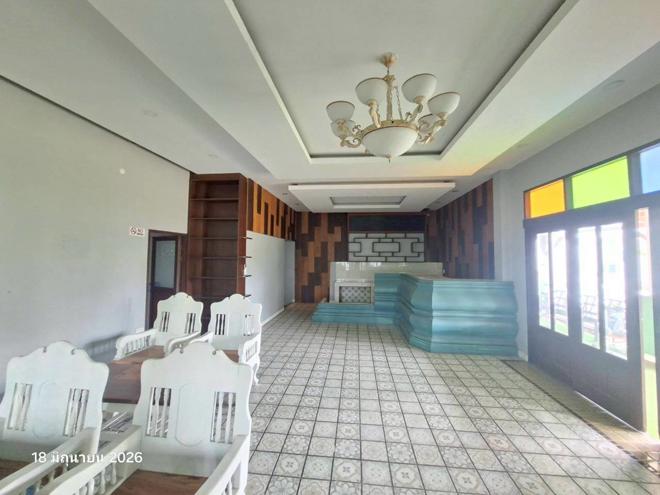 picture SHOP HOUSE 318.2 Sq.w. Muang Chiang Rai Chiang Rai for 31M - 8/64