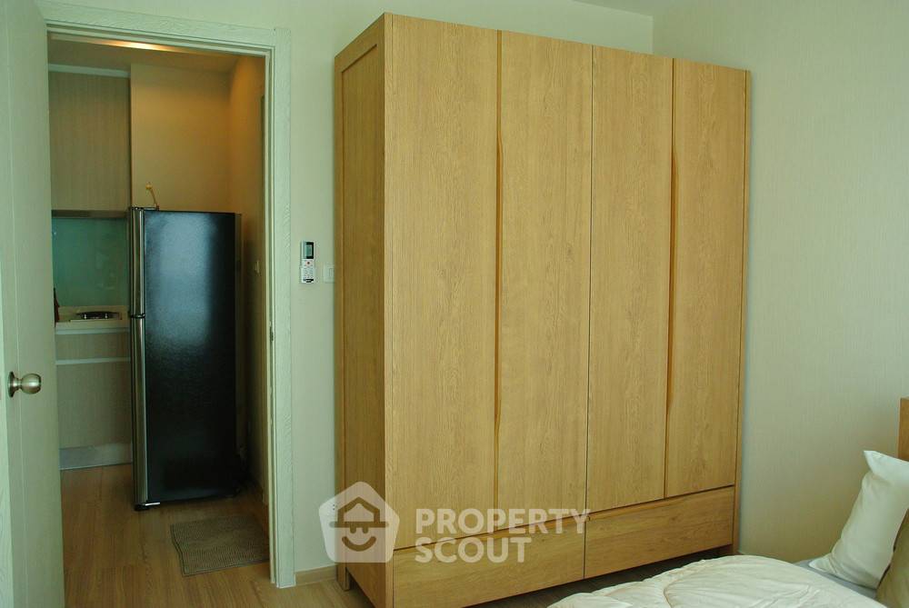 picture 30th-Floor 1-BR At Artemis Sukhumvit 77 Near BTS On Nut (ID 309361) - 5/11