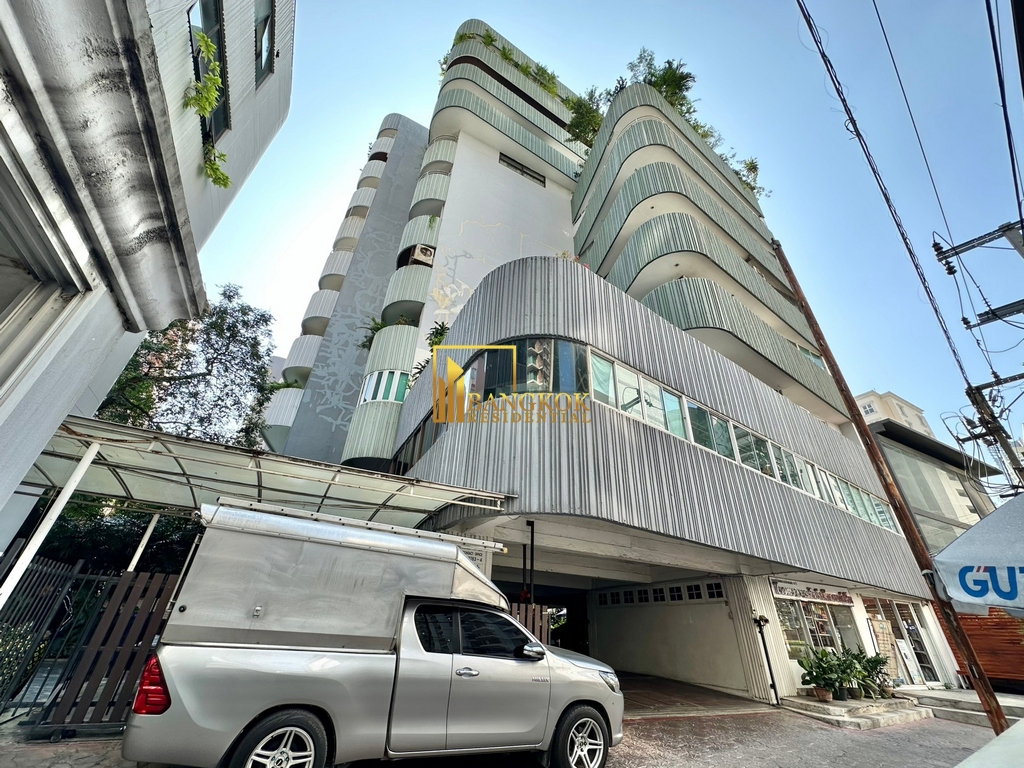 รูป Premier Condo | Spacious 2 Bedroom Condo in Phrom Phong - BR19575CD - รูปที่ 25/26