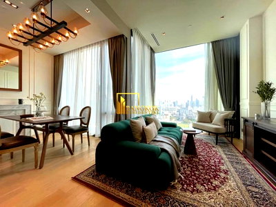 Condos for sale : 28 Chidlom | Premium 2 Bedroom Condo For Sale in Prime Area - BR12332CD