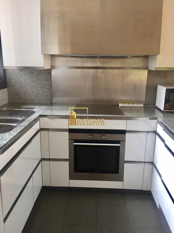 picture The Met Sathorn | Beautiful 2 Bed Luxury Condo in Sathorn - BR1889CD - 5/32