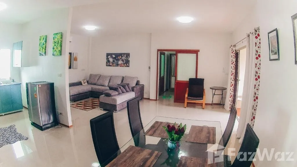 รูป ขาย บ้านเดี่ยว 6 ห้องนอน ในโครงการ บ้านดอนการ์เด้นโฮม 6627887 - รูปที่ 1/10