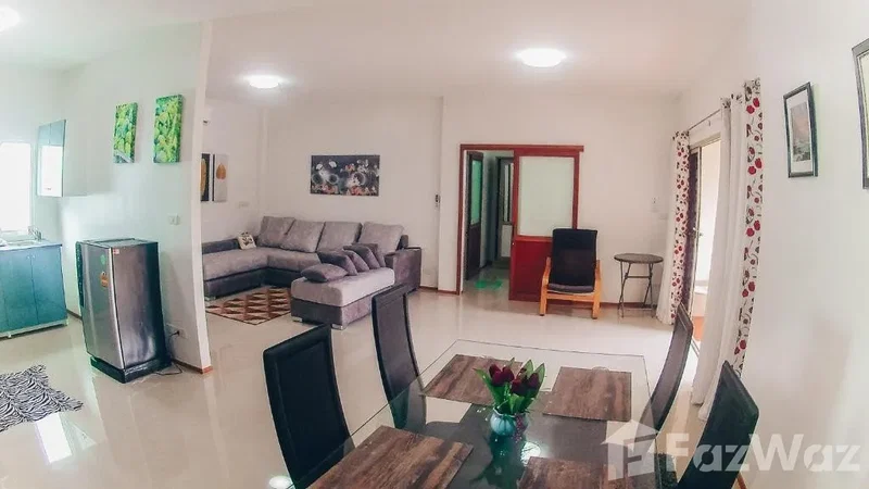 ขายบ้านเดี่ยว : ขาย บ้านเดี่ยว 6 ห้องนอน ในโครงการ บ้านดอนการ์เด้นโฮม 6627887