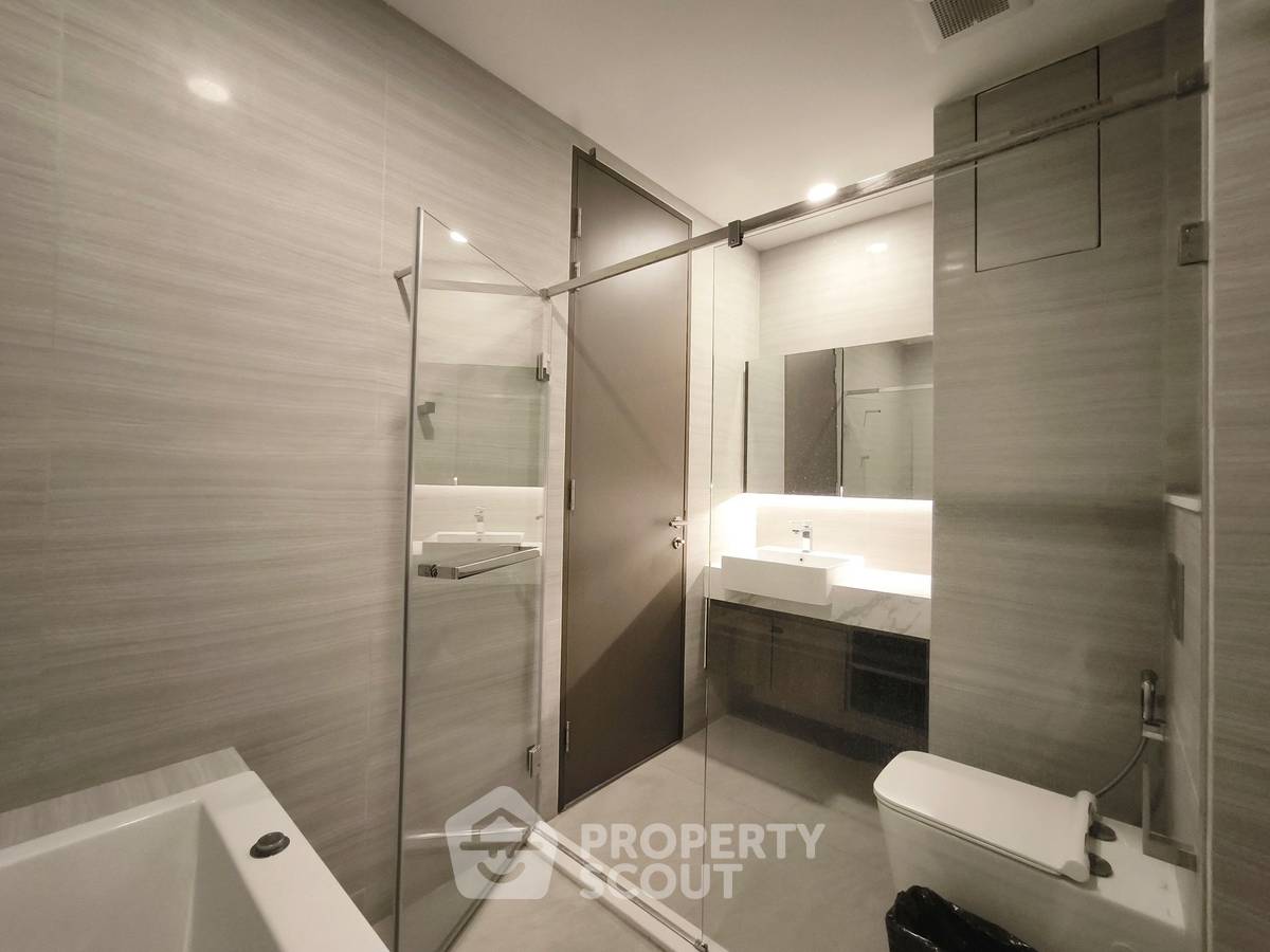 รูป 2 ห้องนอน ชั้น 37 Park Origin Thonglor ใกล้ BTS ทองหล่อ (ID 3159114) - รูปที่ 6/9