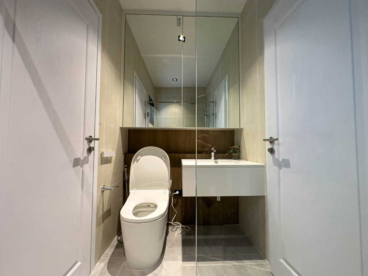รูป 🏡 **ให้เช่าบ้านหรูใหม่แกะกล่อง! 89 Residence Ratchada – Rama 9** - รูปที่ 11/37
