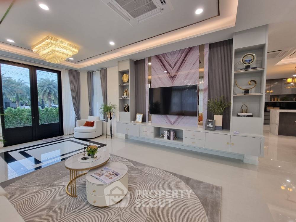 picture 6-BR 650 Sqm House At Perfect Masterpiece Sukhumvit 77 (ID 1710000) - 9/29