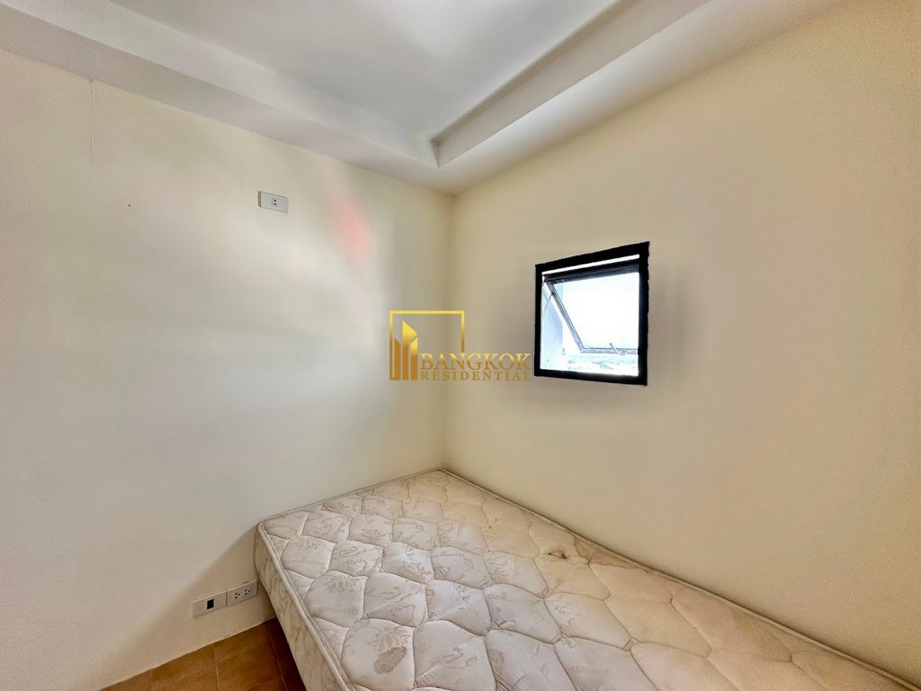 รูป President Park | Stunning 3 Bedroom Condo in Phrom Phong Area - BR17190CD - รูปที่ 23/35