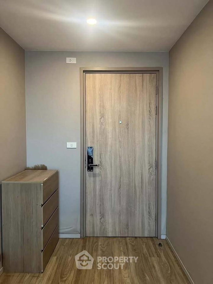 รูป 1 ห้องนอน Blossom Condo @ Sathorn-Charoenrat ใกล้ BTS สุรศักดิ์ (ID 3161039) - รูปที่ 7/8