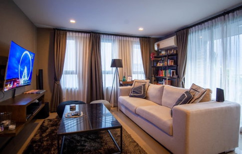 LTH16030 - Condo for Sale Asoke | Mirage Sukhumvit 27 | 83 sq.m. | 2 Bed 2 Bath | BTS Asoke | 12 MB | คอนโดขาย อโศก