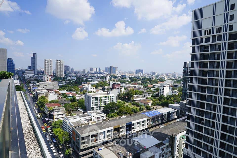 รูป ขายคอนโด 1 ห้องนอน The Alcove Thonglor 10 ใกล้ BTS ทองหล่อ (ID 465922) - รูปที่ 6/19