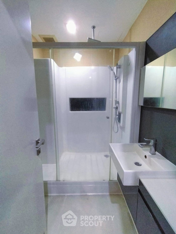 picture 100m To BTS Punnawithi | 1-BR The Room Sukhumvit 62 (ID 1440698) - 10/35