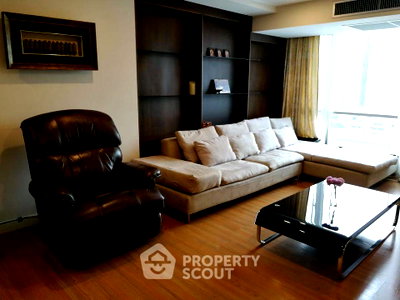 Condos for rent : 200m To BTS Nana: 1-BR At The Trendy Condominium (ID 411051)