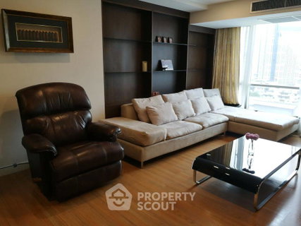 รูปภาพ 200m To BTS Nana: 1-BR At The Trendy Condominium (ID 411051)