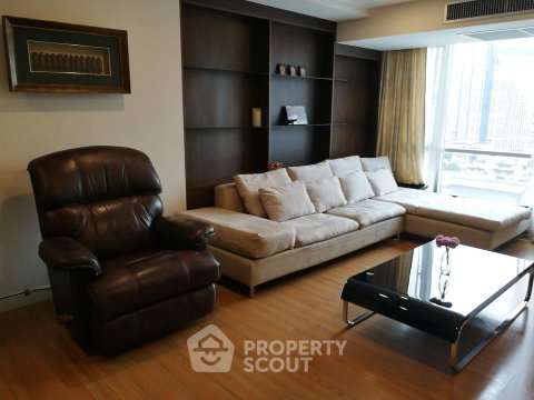 ใกล้ BTS นานา 200 เมตร | คอนโด 1 ห้องนอน The Trendy Condominium (ID 411051)