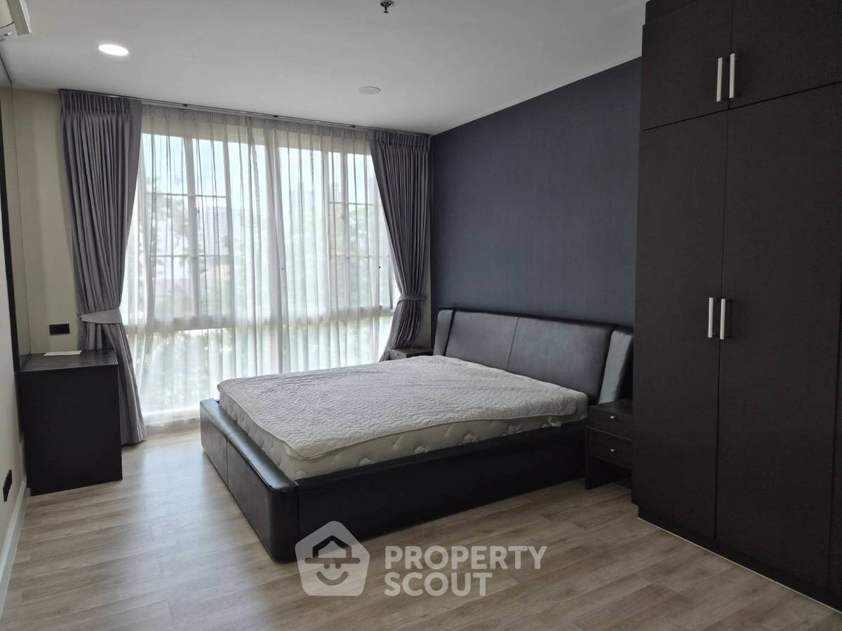 รูป คอนโด 2 ห้องนอน 110 ตร.ม. ที่ Villa Sikhara Condominium ย่านพร้อมพงษ์ (ID 3161519) - รูปที่ 5/13