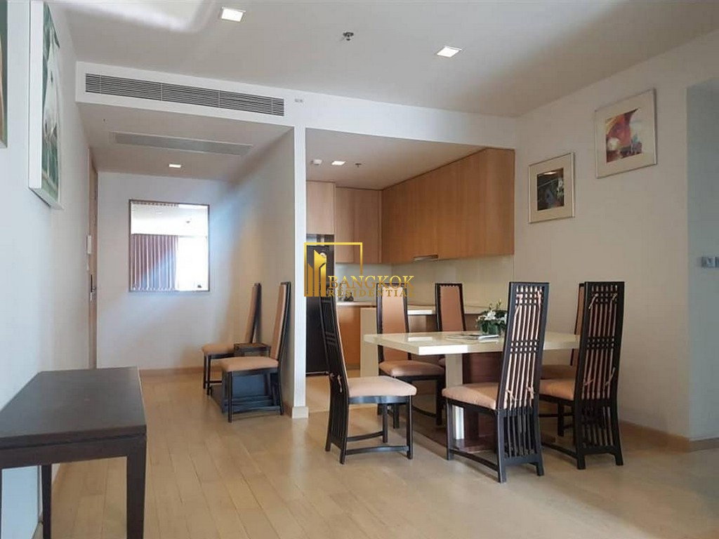 picture Hyde Sukhumvit 13 | Modern 3 Bedroom Condo With Large Terrace - BR15231CD - 2/23