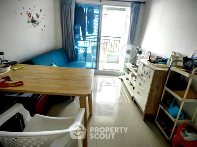 Condos for sale : 18th-Floor 1-BR Lumpini Park Beach Jomtien For Sale (ID 1695699)