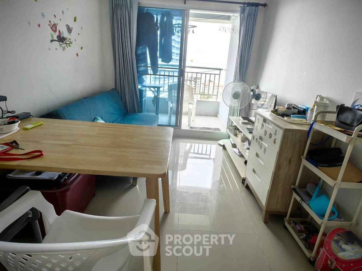 picture 18th-Floor 1-BR At Lumpini Park Beach Jomtien (ID 1695699) - 1/13
