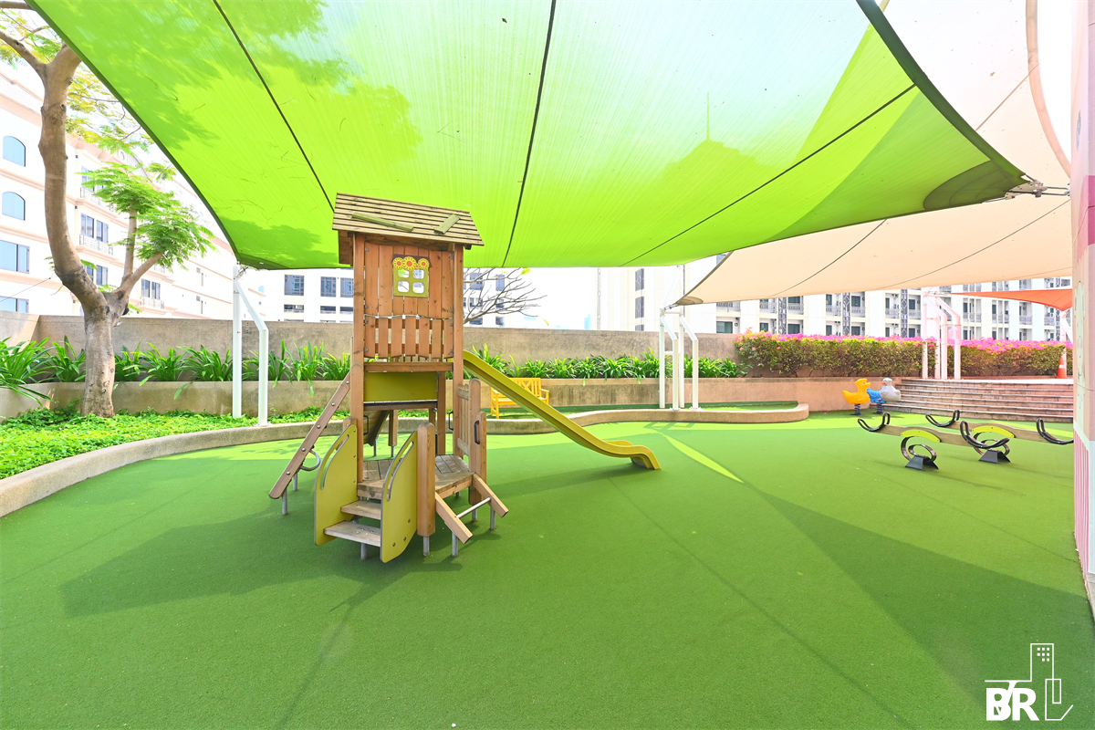 picture President Park Sukhumvit 24 Fully Equipped Facilities - 9/9