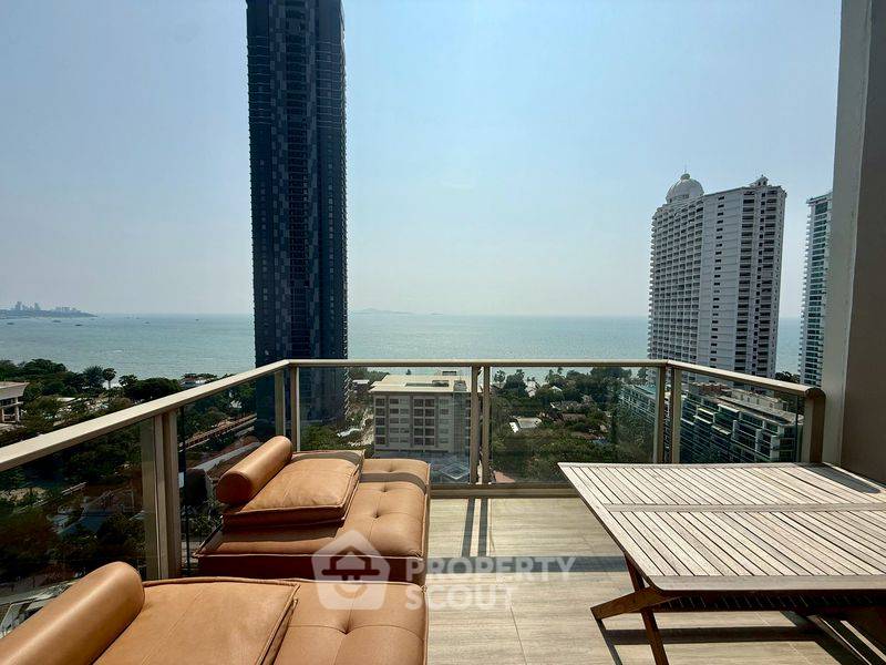 picture 15th-Floor 1-BR 49 Sqm At The Riviera Wongamat (ID 2800330) - 19/19