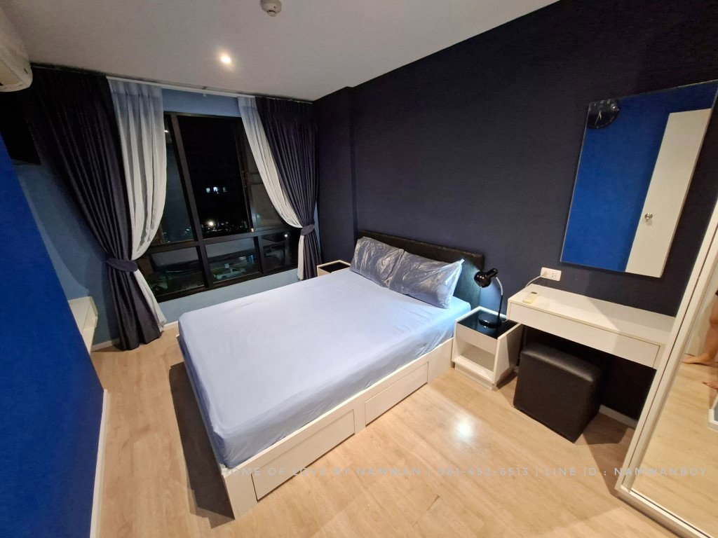 picture iCondo Green Space Serithai For Rent - 5/22