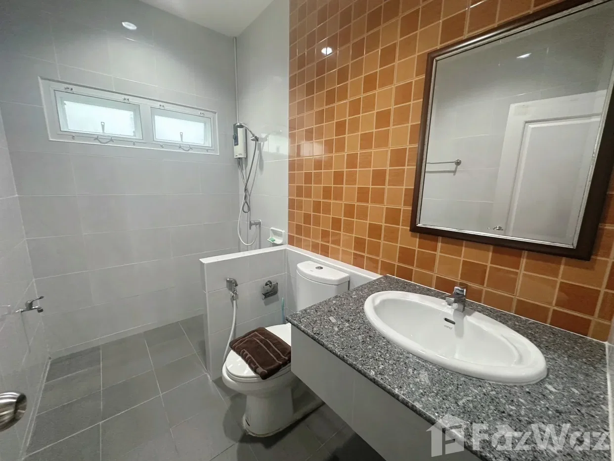 รูป วิลล่าให้เช่า 3 ห้องนอน ในโครงการ เดอะ เลกาซี่ หัวหิน พูลวิลล่า 6653725 - รูปที่ 16/30
