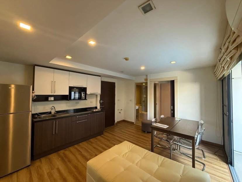 picture Condo for rent near bts sanampao and bts ari - 3/14