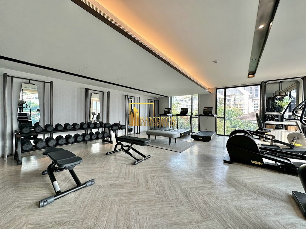 รูป The Reserve 61 Hideaway | Gorgeous 3 Bed Property For Rent - BR61992CD - รูปที่ 37/48