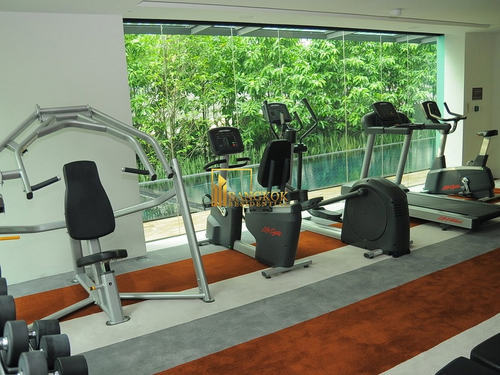 รูป VIA 49 | Cozy 1 Bed Condo For Rent in Thonglor - BR60250CD - รูปที่ 20/26