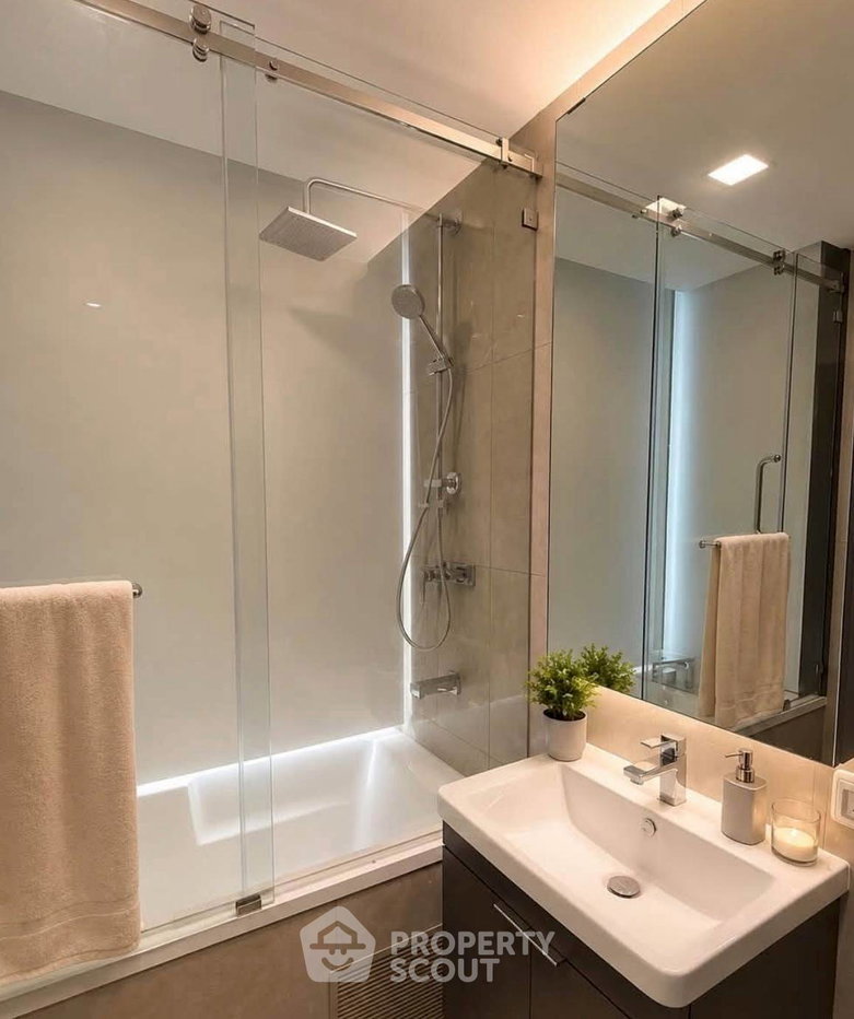 picture 23rd-Floor 2-BR At The Privacy Jatujak Near MRT Lat Phrao (ID 3157705) - 5/8