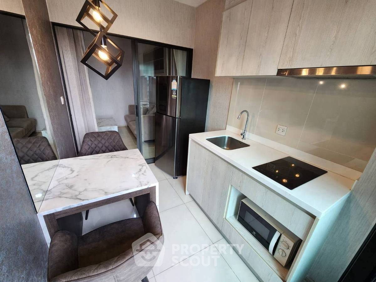 รูป คอนโด 1 ห้องนอน Life Sukhumvit 48 ใกล้ BTS พระโขนง (ID 3157633) - รูปที่ 13/15