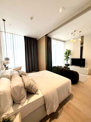 Condos for sale : 📌 For Sell Condo ASHTON SILOM Building 1, Floor 12,1 bed room, Room size 50 sqm