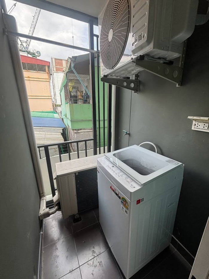 picture Condo for Rent at Regent Home Sukhumvit 97/1 (F6908008) - 8/8