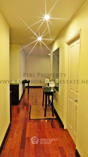 รูป Icon 3 Condominium ชั้น 27 ห้อง 2 ห้องนอน ย่านทองหล่อ (ID 513031) - รูปที่ 9/9