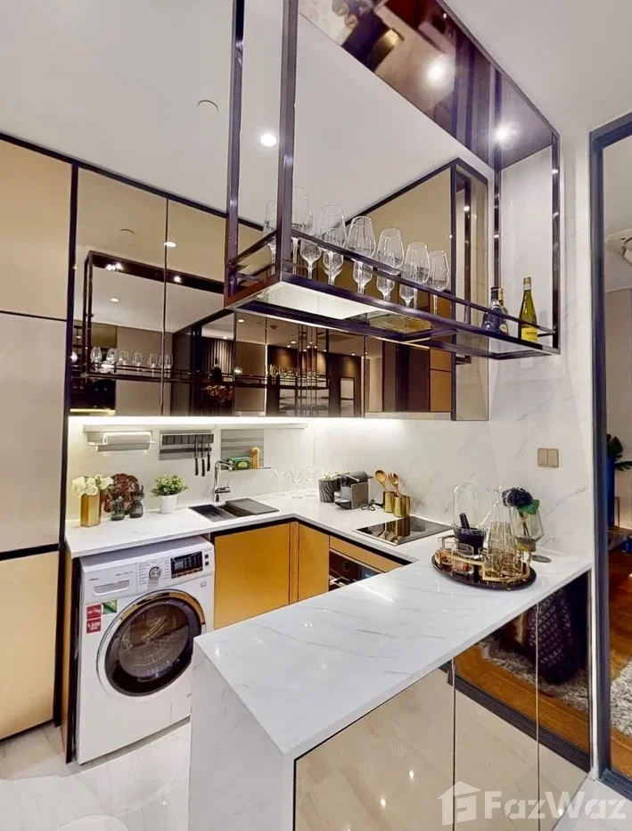 picture 1 Bedroom Condo for rent at Supalai Icon Sathorn 6653680 - 17/22