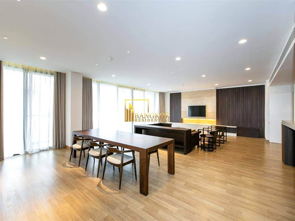 รูป Park Court | Spacious 3 Bedroom Condo in Sukhumvit 77 - BR61737CD - รูปที่ 1/19