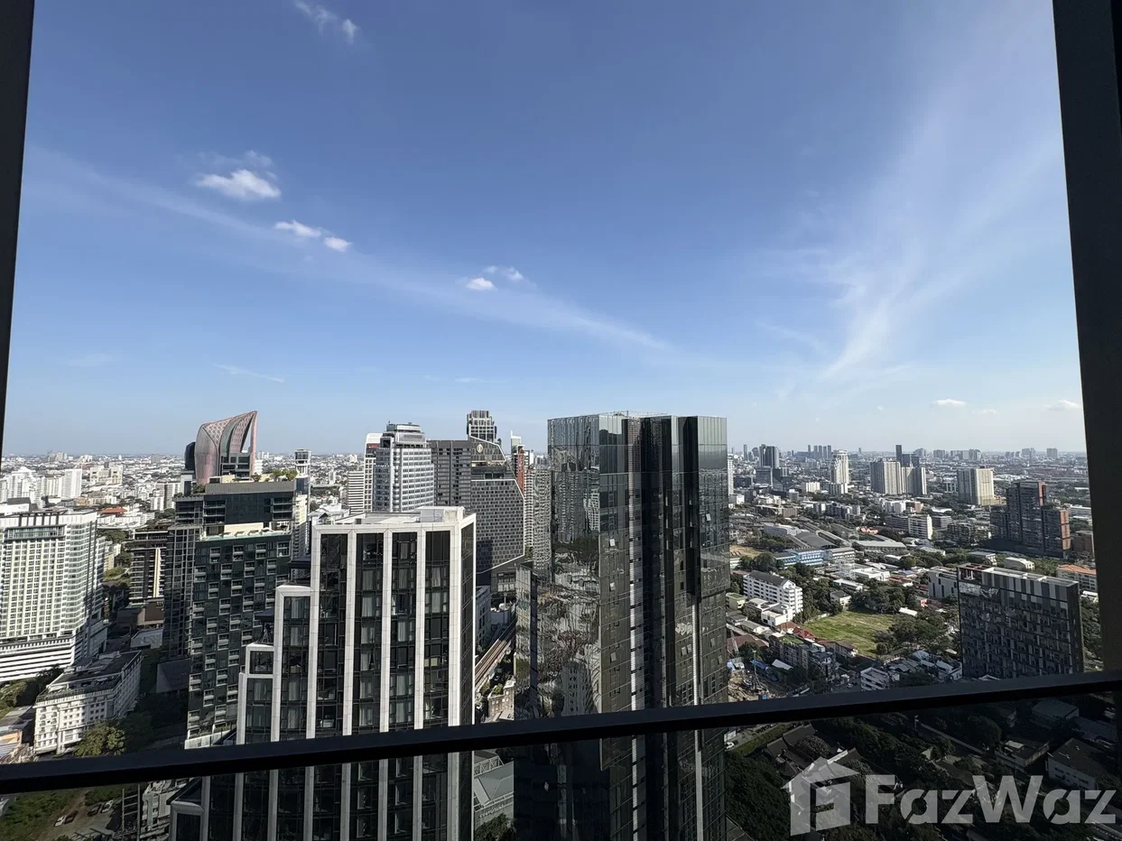 picture The Esse Sukhumvit 36 1 Bedroom 6653948 - 6/6