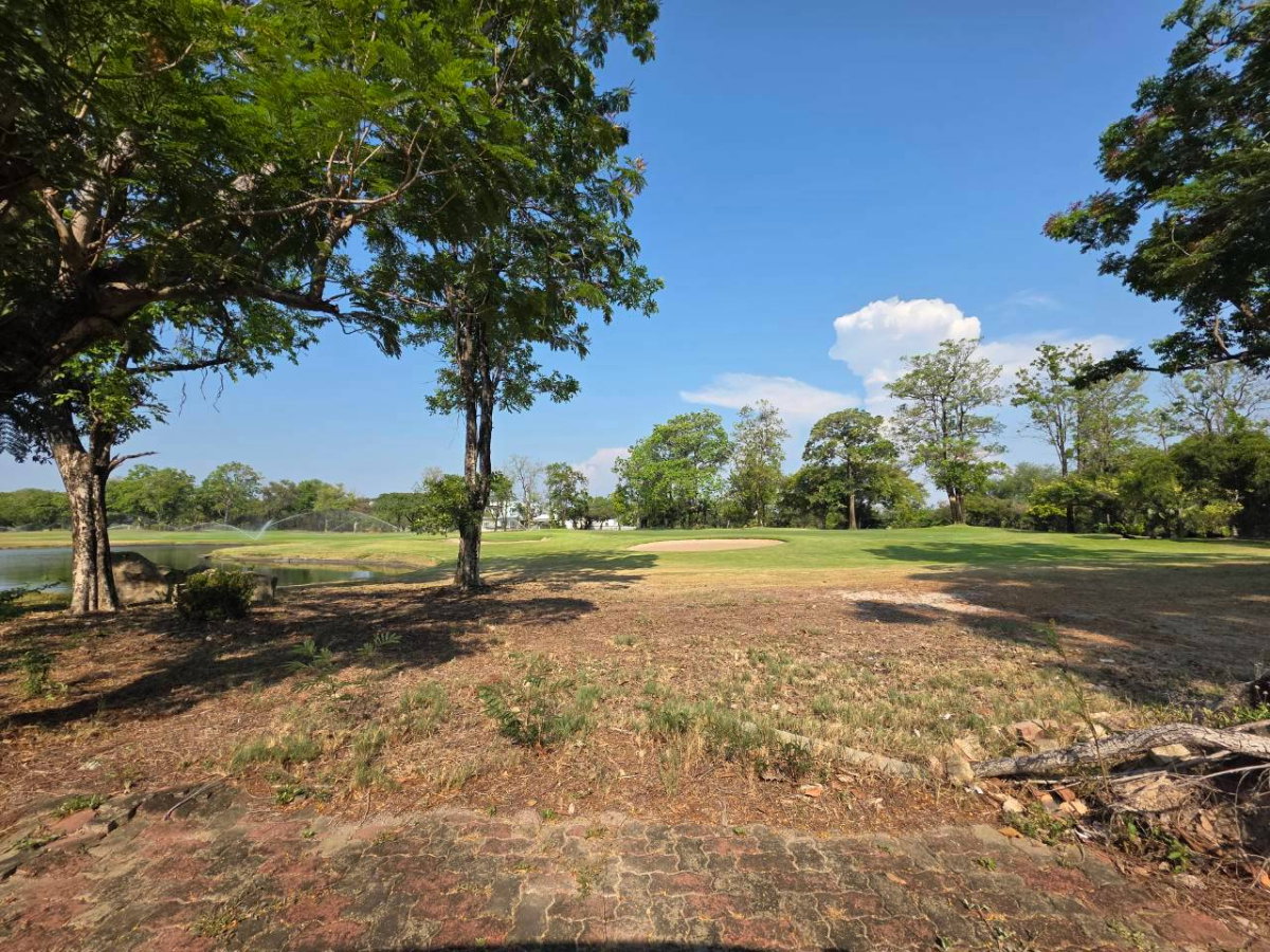 รูป ขายที่ดิน Lakewood บางนา 958 ตร.ว เหมาะสร้างบ้าน ใกล้ Maga Bangna - รูปที่ 4/9
