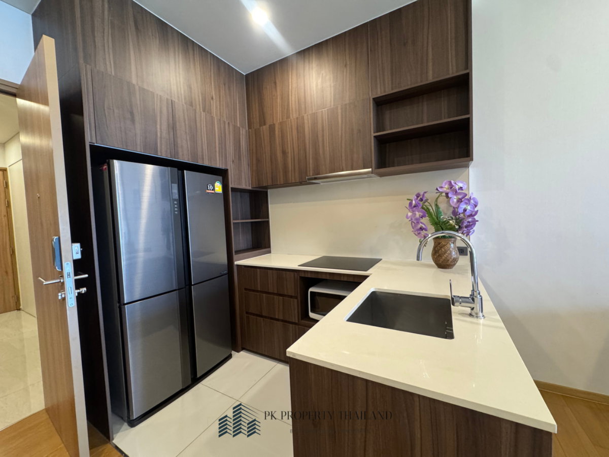 รูป For Rent | Siamese Exclusive Sukhumvit 31 ✨ - รูปที่ 8/14