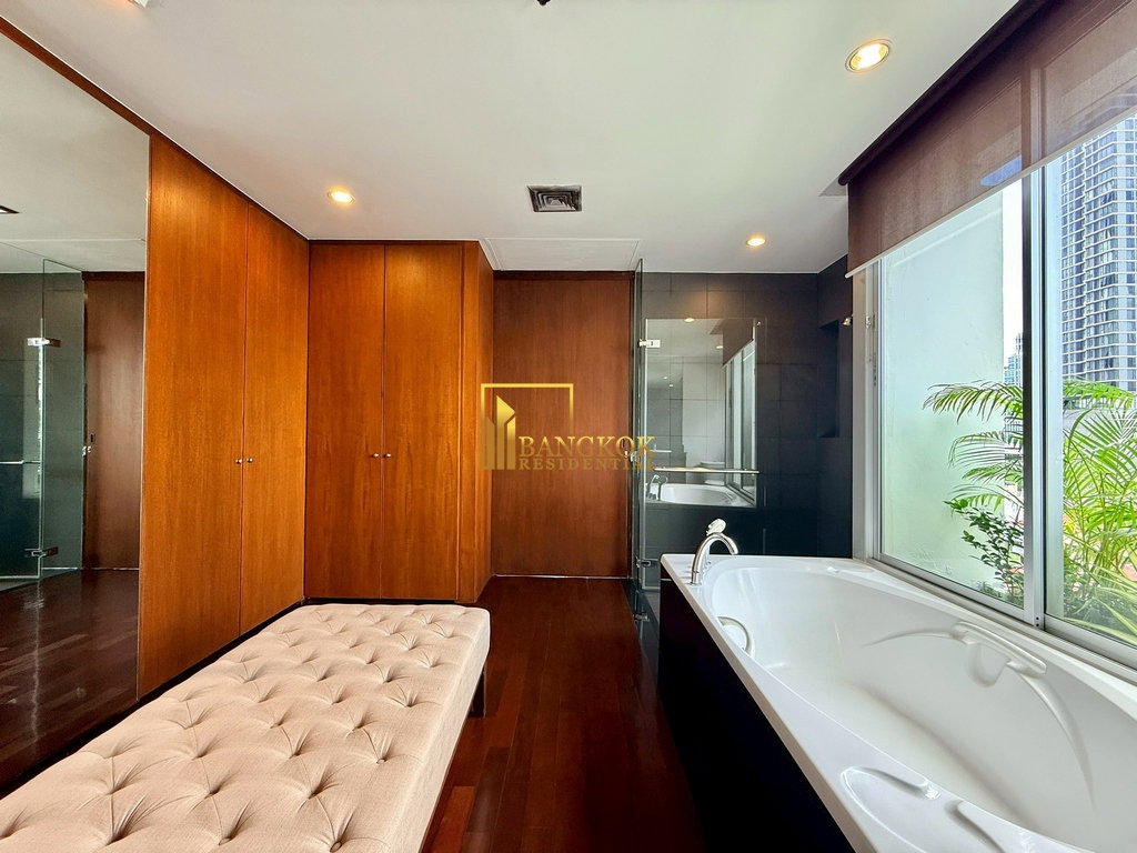 picture Impressive 4 Bedroom Luxury Apartment in Surasak Area - BR0527AP - 23/55