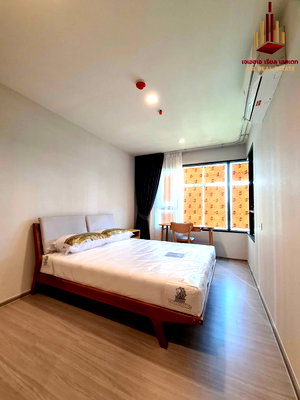 Condos for rent : ✨ For Rent : Life Sathorn Sierra  Condo ✨  💰 Only 15,000  THB/month