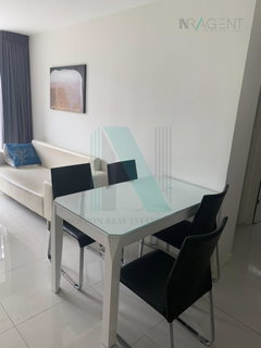 🎉 For Sell Condo ELEMENTS SRINAKARIN Building 1, Floor 4,2 bed room, Room size 58 sqm