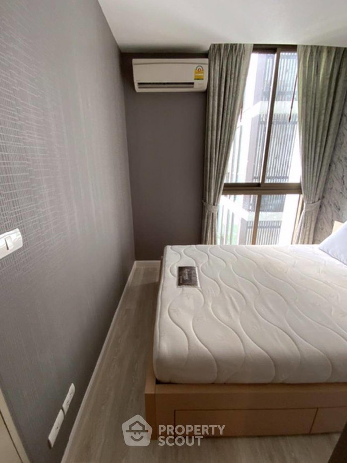 รูป ราคาดี ห้อง 1 ห้องนอน Ideo Mix Sukhumvit 103 ใกล้ BTS อุดมสุข 90 ม. (ID 414675) - รูปที่ 4/13
