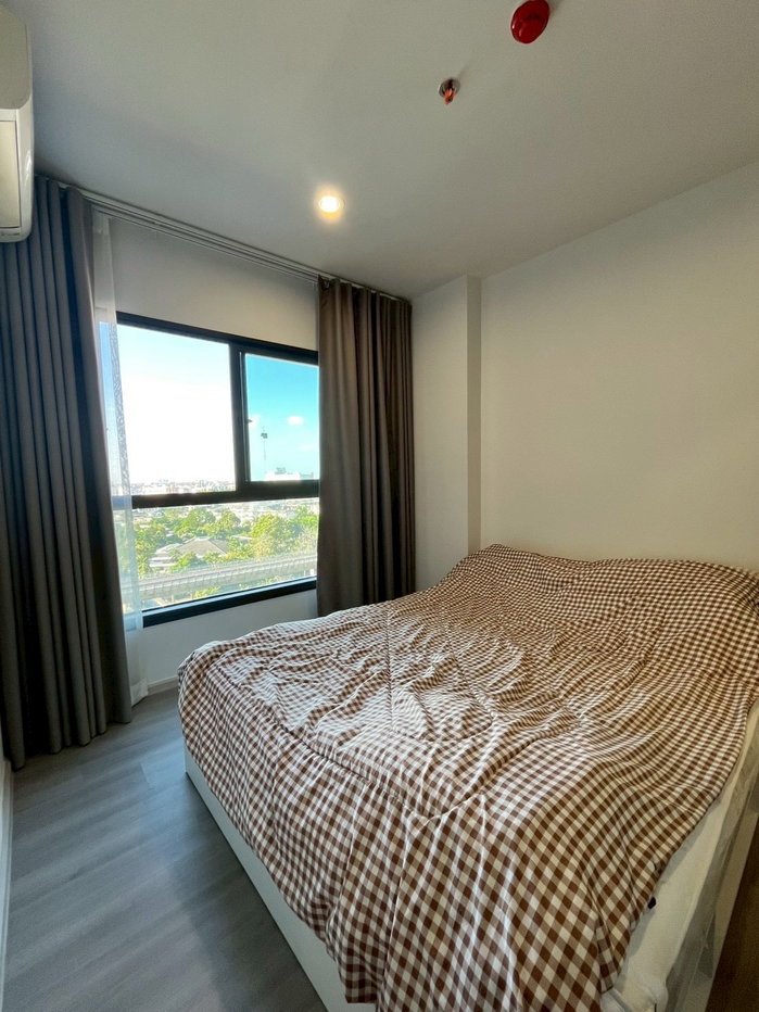 รูป 🏙🔥The Parkland Charan Pinklao🔥พร้อมเข้าอยู่🌟Exclusive Unit🚝ใกล้ mrt บางยี่ขัน ใกล้ตลาด Indy Market ☎️Line/Tel. 091 - 706 - 1999 คุณกวา - รูปที่ 11/22