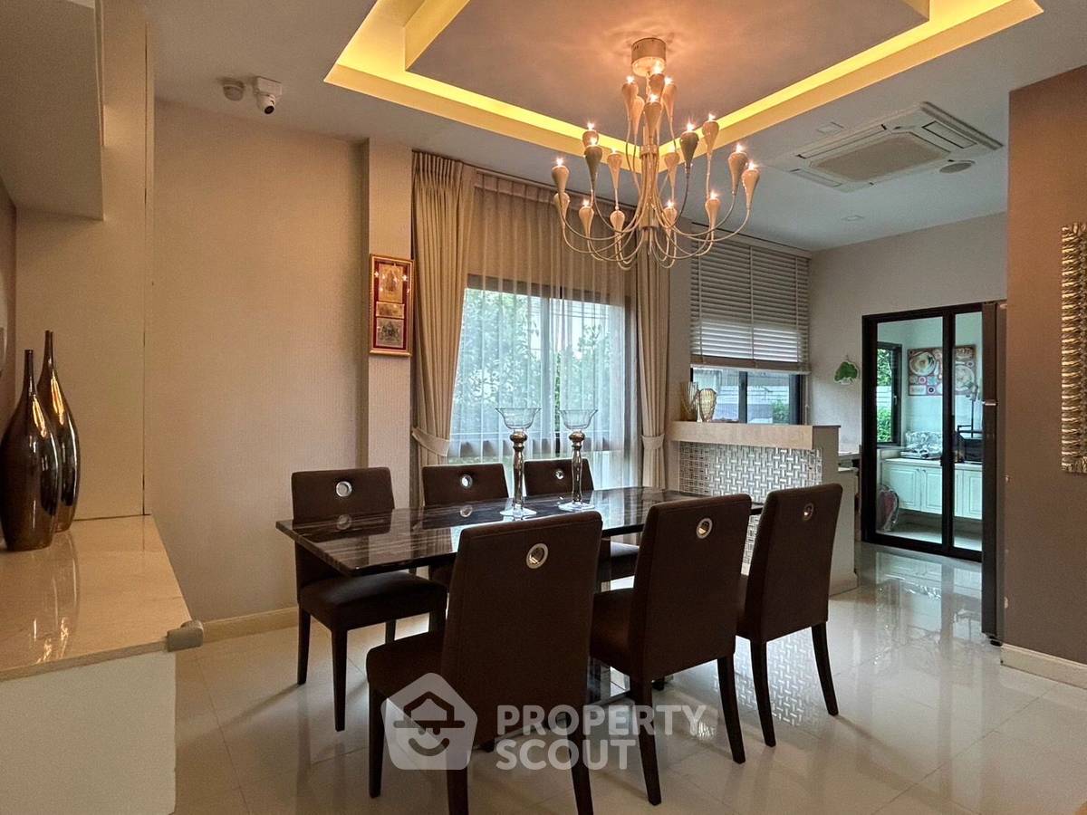 รูป บ้าน 4 ห้องนอน Perfect Masterpiece Sukhumvit 77 (ID 2139113) - รูปที่ 5/16